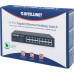 Switch Intellinet Network Solutions GIGA 16x 10/100/1000 RJ45 (561068)