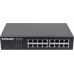 Switch Intellinet Network Solutions GIGA 16x 10/100/1000 RJ45 (561068)