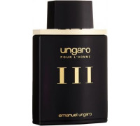 Emanuel Ungaro III EDT 100 ml