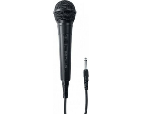 Muse Professional Wierd Microphone (MC-20B)