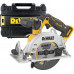 Dewalt DCS512NT 12 V 140 mm