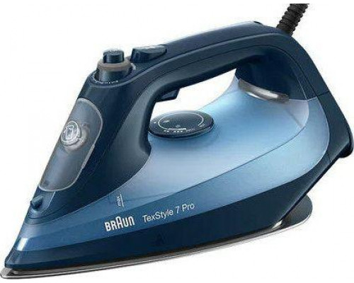Braun SI 7160 BL