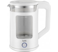 Botti Carter XHK135B White