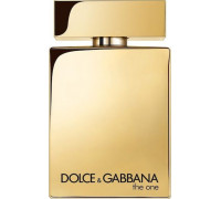 Dolce & Gabbana The One Gold EDP 50 ml
