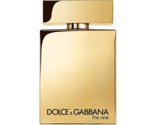 Dolce & Gabbana The One Gold EDP 50 ml