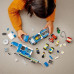 LEGO City Mobilne centrum dowodzenia policji (60315)