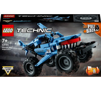 LEGO Technic Monster Jam Megalodon (42134)