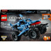 LEGO Technic Monster Jam Megalodon (42134)