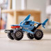 LEGO Technic Monster Jam Megalodon (42134)
