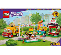 LEGO Friends Street Food Market (41701)