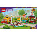 LEGO Friends Street Food Market (41701)