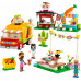 LEGO Friends Street Food Market (41701)