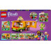 LEGO Friends Street Food Market (41701)