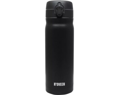 Noveen NOVEEN 400 ml TB810 black mat
