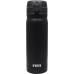 Noveen NOVEEN 400 ml TB810 black mat Noveen NOVEEN 400 ml TB810 black mat