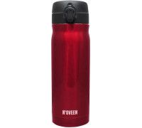 Noveen NOVEEN 400 ml TB825 red shiny Noveen NOVEEN 400 ml TB825 red shiny
