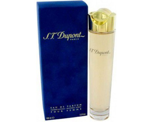 S.T. Dupont Pour Femme EDP 100 ml