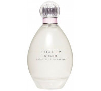 Sarah Jessica Parker Lovely Sheer EDP 100ml