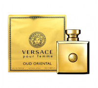 Versace Pour Femme Oud Oriental EDP 100 ml