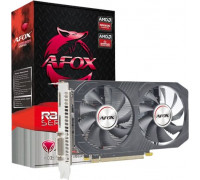 AFOX Radeon RX 550 4GB GDDR5 (AFRX550-4096D5H4-V6)