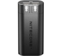 Powerbank Nitecore NPB2 10000 mAh Black