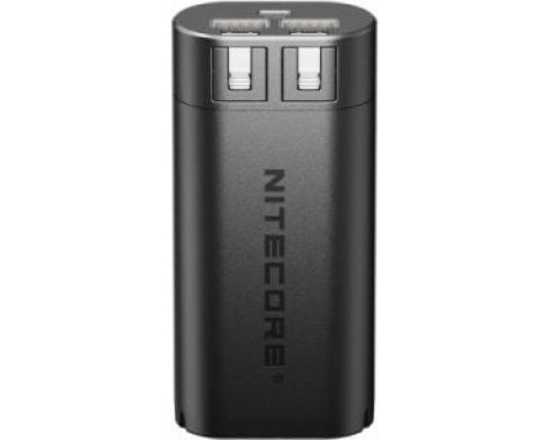 Powerbank Nitecore NPB2 10000 mAh Black