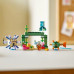 LEGO Minecraft Walka ze strażnikami (21180)