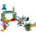 LEGO Minecraft Walka ze strażnikami (21180)