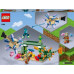 LEGO Minecraft Walka ze strażnikami (21180)