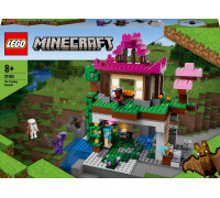 LEGO Minecraft Training Area (21183)