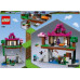 LEGO Minecraft Training Area (21183)