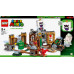 LEGO Super Mario Zabawa w straszonego w rezydencji Luigiego - zestaw rozszerzający (71401)