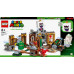 LEGO Super Mario Zabawa w straszonego w rezydencji Luigiego - zestaw rozszerzający (71401)