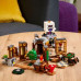 LEGO Super Mario Zabawa w straszonego w rezydencji Luigiego - zestaw rozszerzający (71401)