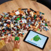 LEGO Super Mario Zabawa w straszonego w rezydencji Luigiego - zestaw rozszerzający (71401)