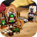 LEGO Super Mario Zabawa w straszonego w rezydencji Luigiego - zestaw rozszerzający (71401)