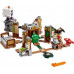LEGO Super Mario Zabawa w straszonego w rezydencji Luigiego - zestaw rozszerzający (71401)