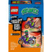 LEGO City Wheelie na motocyklu kaskaderskim (60296)
