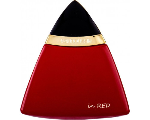 Mauboussin Mauboussin in Red EDP 100 ml