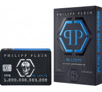 Philipp Plein No Limit$ Super Fre$h EDT 50 ml