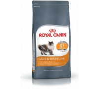 Royal Canin Hair&Skin Care karma sucha dla kotów adults, lśniąca sierść i zdrowa skóra 10 kg