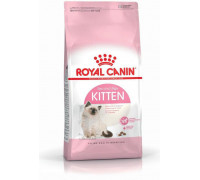 Royal Canin Kitten karma sucha dla kociąt od 4 do 12 miesiąca życia 10 kg