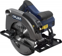 Celma DBRCC66GEO 1500 W 190 mm