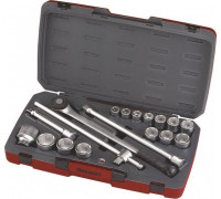 Teng Tools T3418-6 18 el. (167380104)