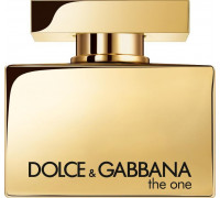 Dolce & Gabbana The One Gold EDP 75 ml