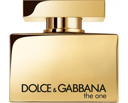 Dolce & Gabbana The One Gold EDP 75 ml