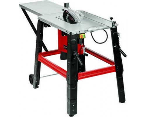 Einhell table saw TC-TS 315 U