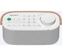 Sony SRS-LSR200 white (SRSLSR200.CE7)