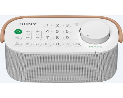 Sony SRS-LSR200 white (SRSLSR200.CE7)