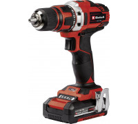 Einhell TE-CD 18/40-1 Li 18 V 2 x akumulator 1.5 Ah